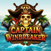 Captain Winbreaker logó