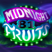 Midnight Fruits logó