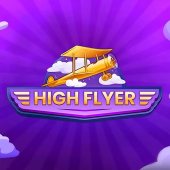 High Flyer logó