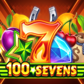 100 Sevens logó
