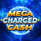 Mega Charged Cash logó