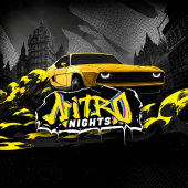 Nitro Nights logó