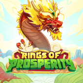 Rings of Prosperity logó