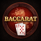 Baccarat - Draft King logó