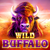 Wild Buffalo logó
