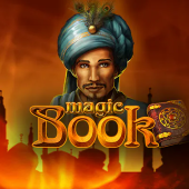 Magic Book logó