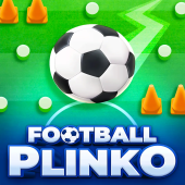 Football Plinko logó
