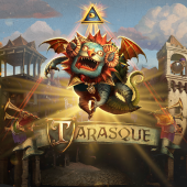 Tarasque logo