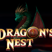 Dragon's Nest logó