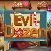 Evil Dozen logó