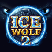 Ice Wolf 2 logó