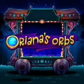 Orianas Orbs logó