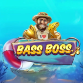 Bass Boss logó