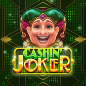 Cashin Joker logó