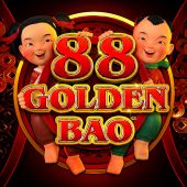 88 Golden Bao logó