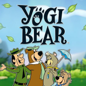 Yogi Bear logó
