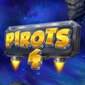 Pirots 4 logó