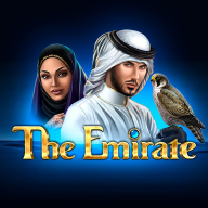 The Emirate logó
