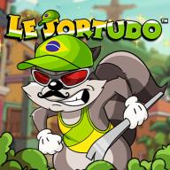 Le Sortudo logó