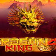 Dragon King logó