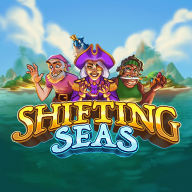 Shifting Seas logó