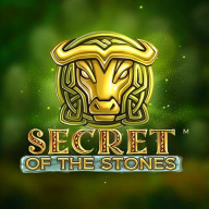 Secret of the Stones logó