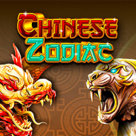 Chinese Zodiac logó
