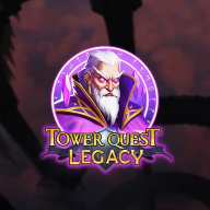 Tower Quest Legacy logó