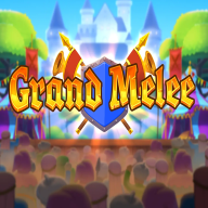 Grand Melee logó
