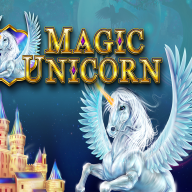 Magic Unicorn logó