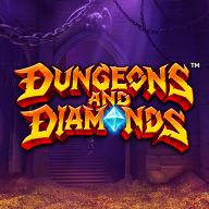 Dungeons and Diamonds logó