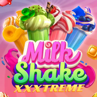 Milkshake XXXtreme logó