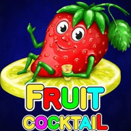 Fruit Cocktail logó