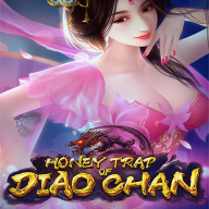 Honey Trap Of Diao Chan logó