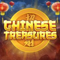 Chinese Treasures logó