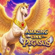Amazing Link Pegasus logó