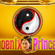 Phoenix Princess logó