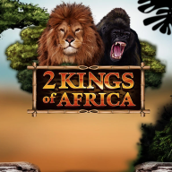 2 Kings of Africa logó
