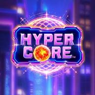 HyperCore logó
