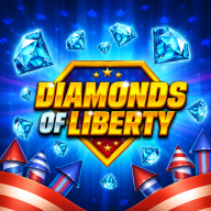 Diamonds of Liberty logó
