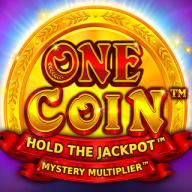One Coin logó