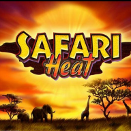 Safari Heat logó