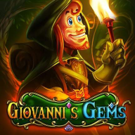 Giovannis Gems logó