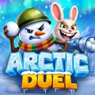 Arctic Duel logó