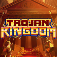 Trojan Kingdom logó