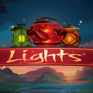 Lights logó
