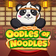Oodles of Noodles logó