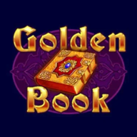 Golden Book logó