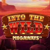 Into The Wild Megaways logó