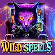 Wild Spells logó